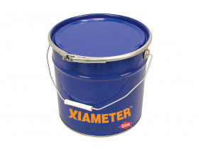 Dow Xiameter PMX-200 200 cSt - жидкость, ведро 20кг.